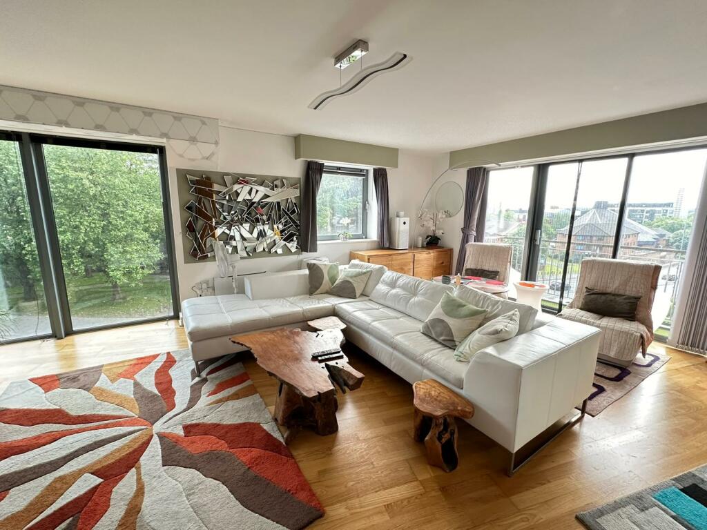 Additional property image - Fleet Street, Birmingham, B3