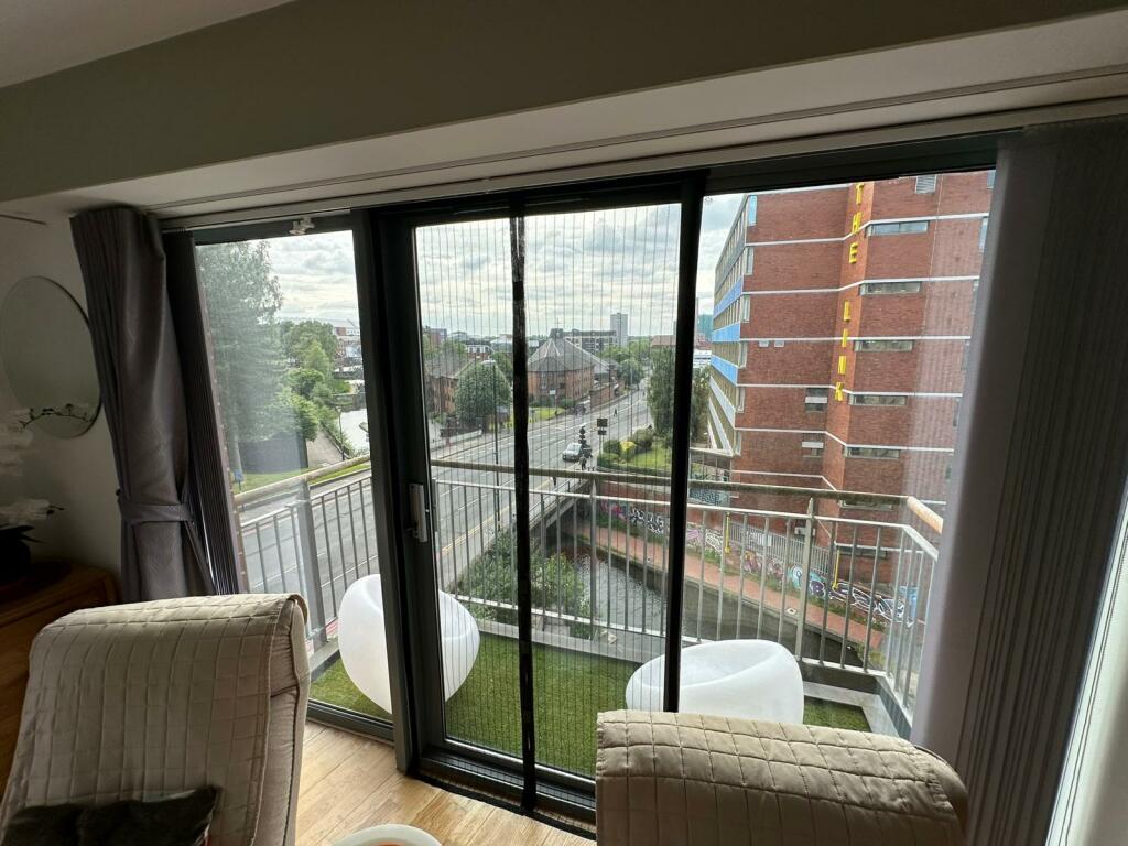 Additional property image - Fleet Street, Birmingham, B3