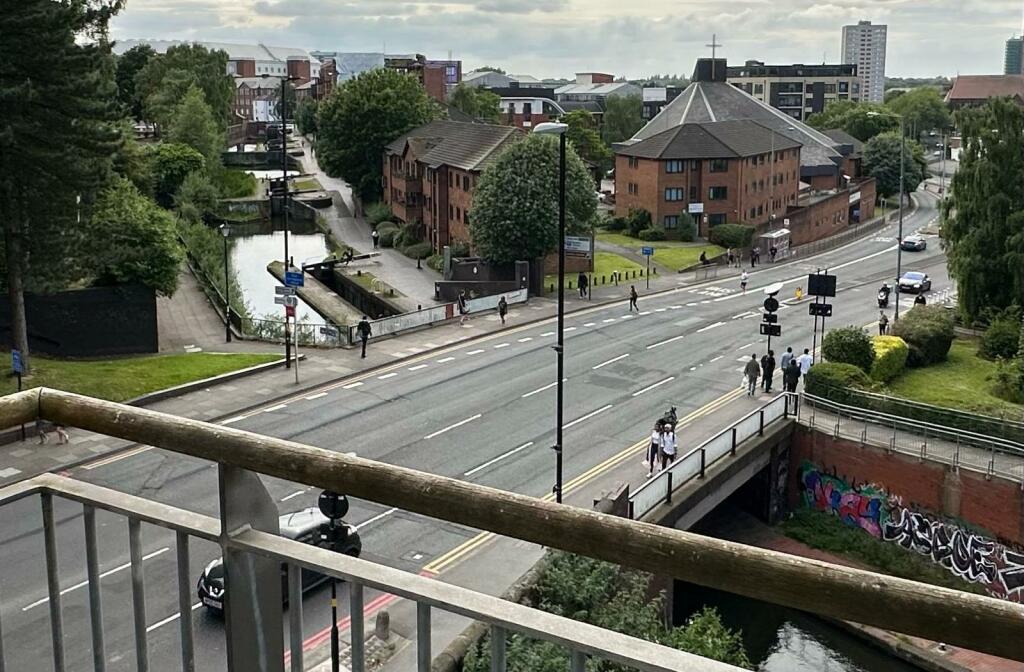 Additional property image - Fleet Street, Birmingham, B3
