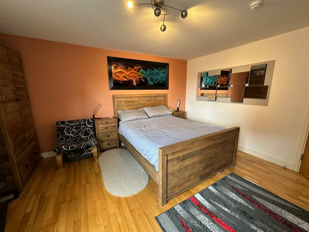 Additional property image - Fleet Street, Birmingham, B3