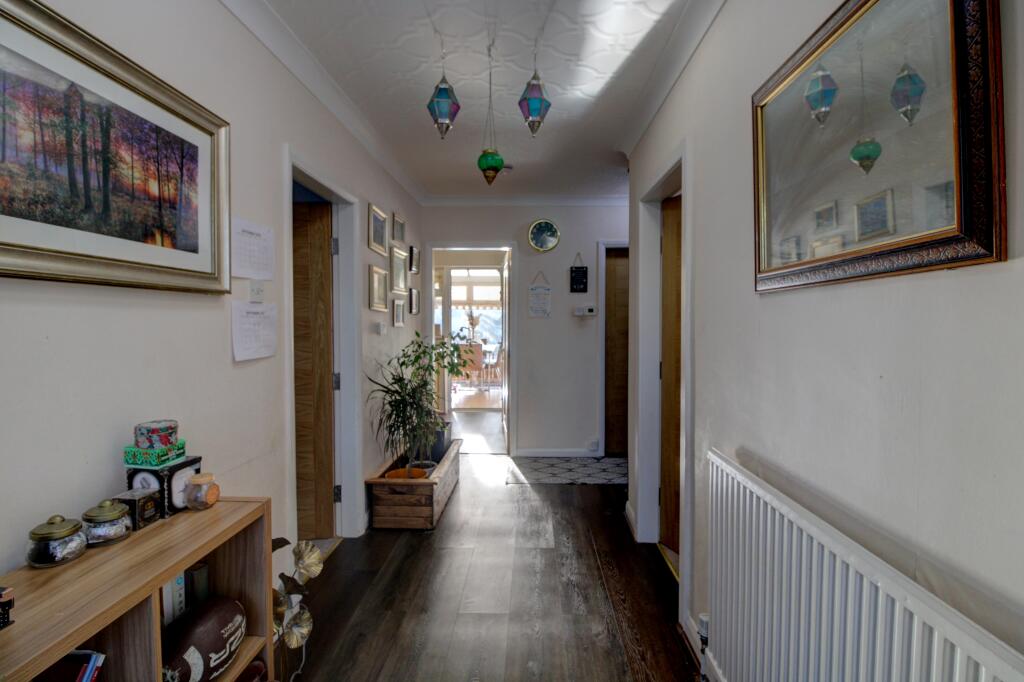 Additional property image - Ashdale Avenue, Bolton, BL3