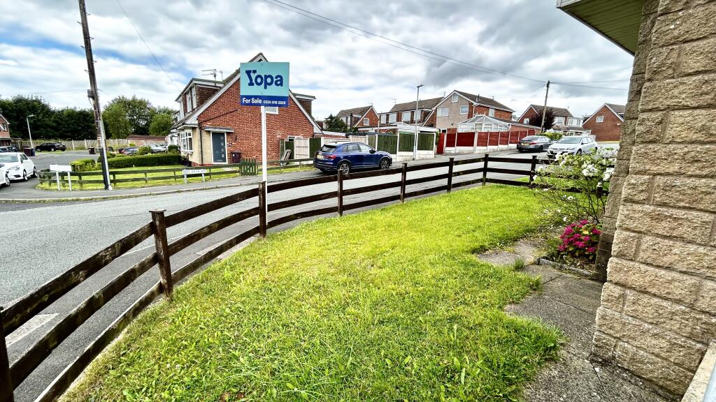 Additional property image - Red Spar Road, Burnley, BB10