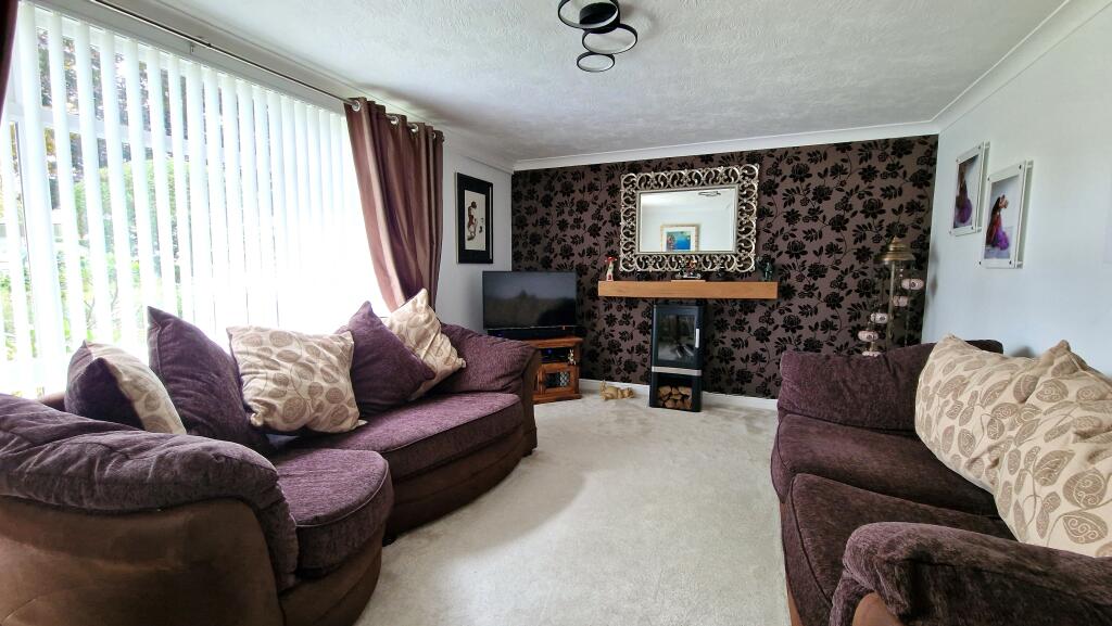 Additional property image - Foredrove Lane, Solihull, B92