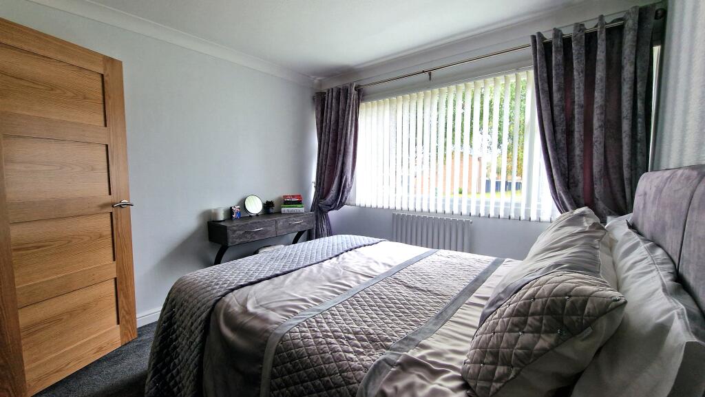 Additional property image - Foredrove Lane, Solihull, B92