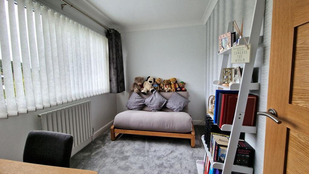 Additional property image - Foredrove Lane, Solihull, B92