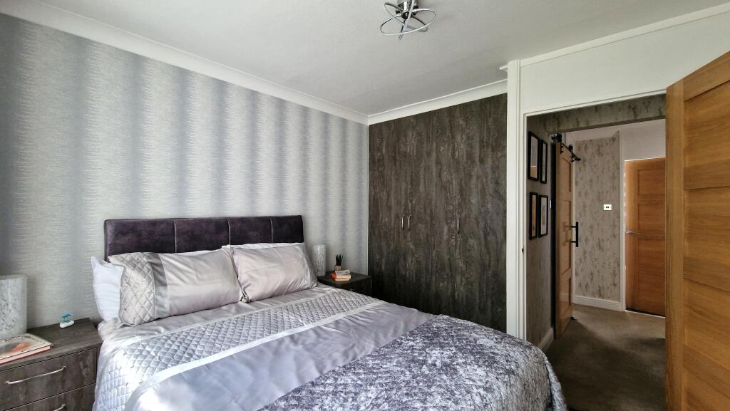 Additional property image - Foredrove Lane, Solihull, B92