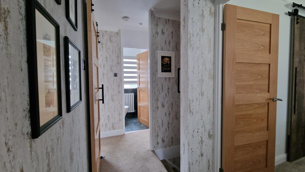 Additional property image - Foredrove Lane, Solihull, B92