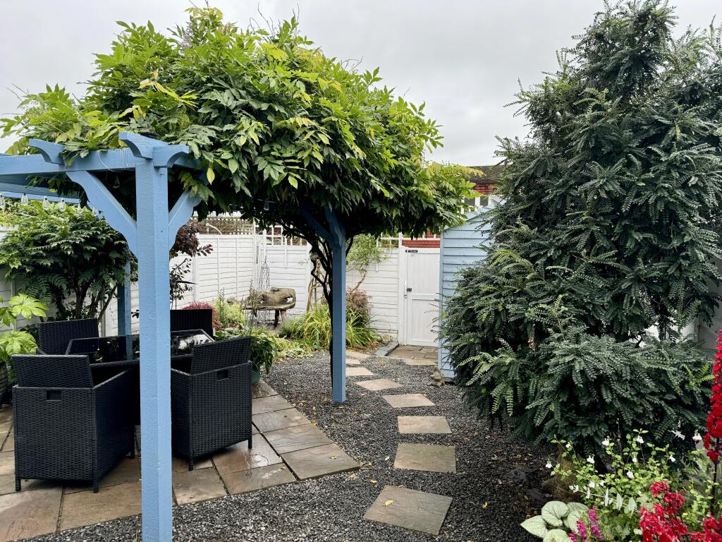 Additional property image - Foredrove Lane, Solihull, B92