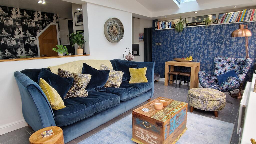 Additional property image - Foredrove Lane, Solihull, B92