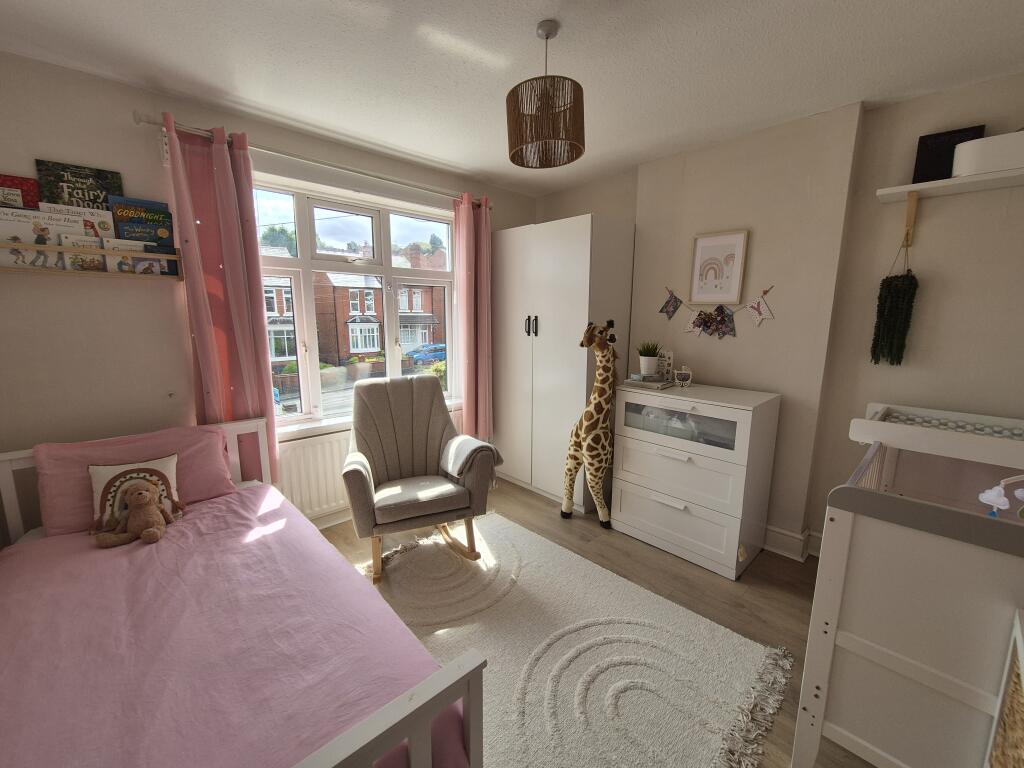 Additional property image - Furlong Lane, Halesowen, B63