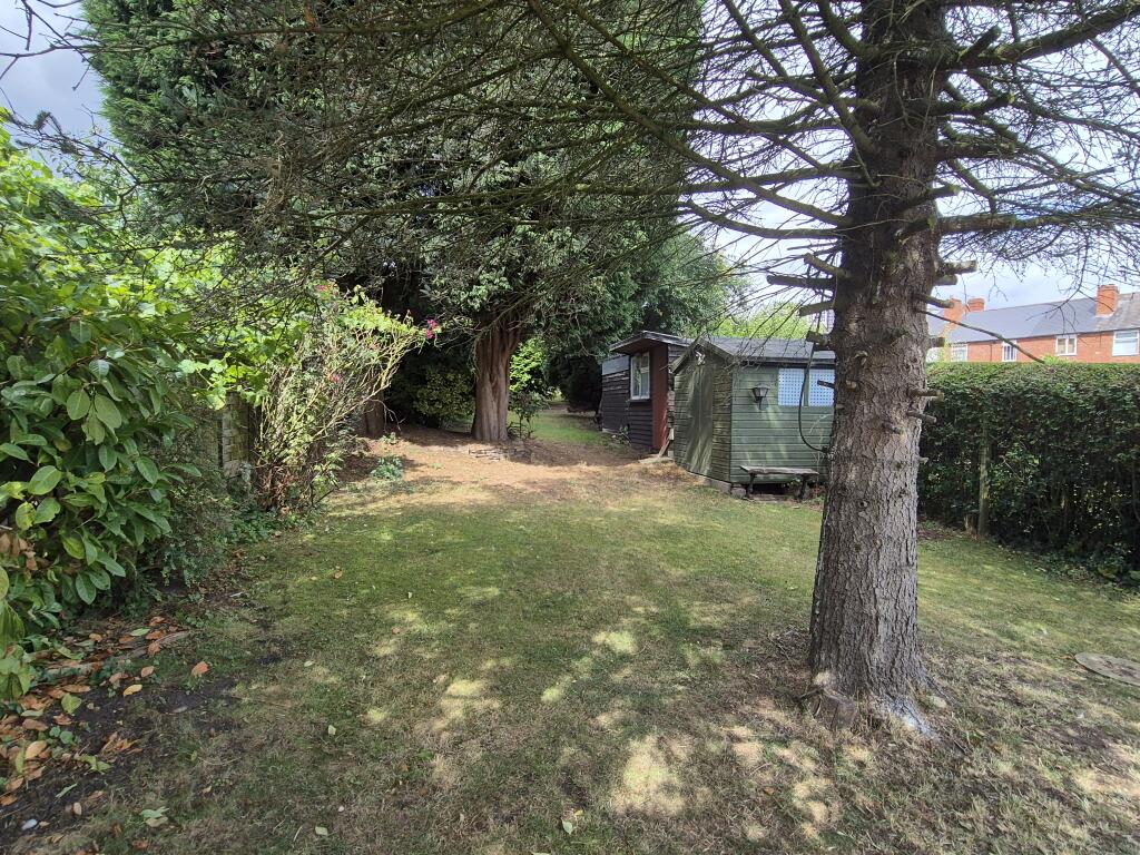Additional property image - Furlong Lane, Halesowen, B63