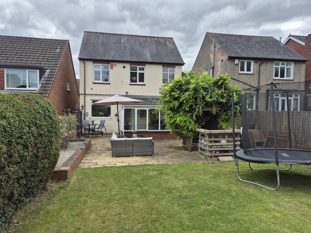 Additional property image - Furlong Lane, Halesowen, B63