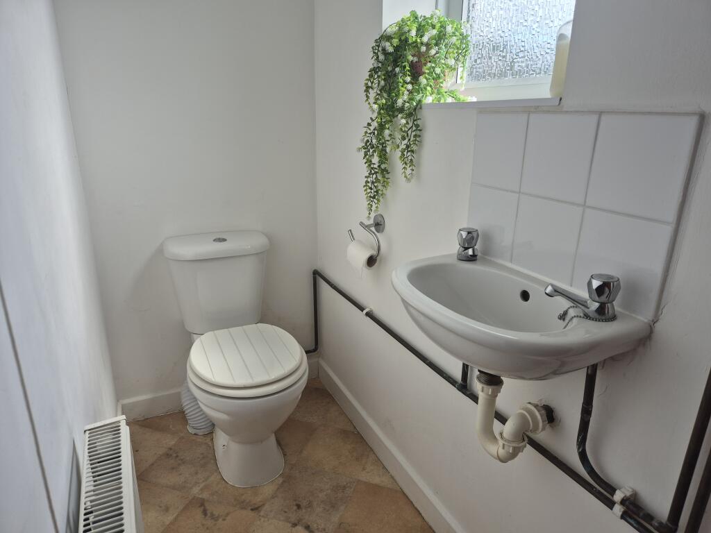 Additional property image - Butchers Lane, Halesowen, B63
