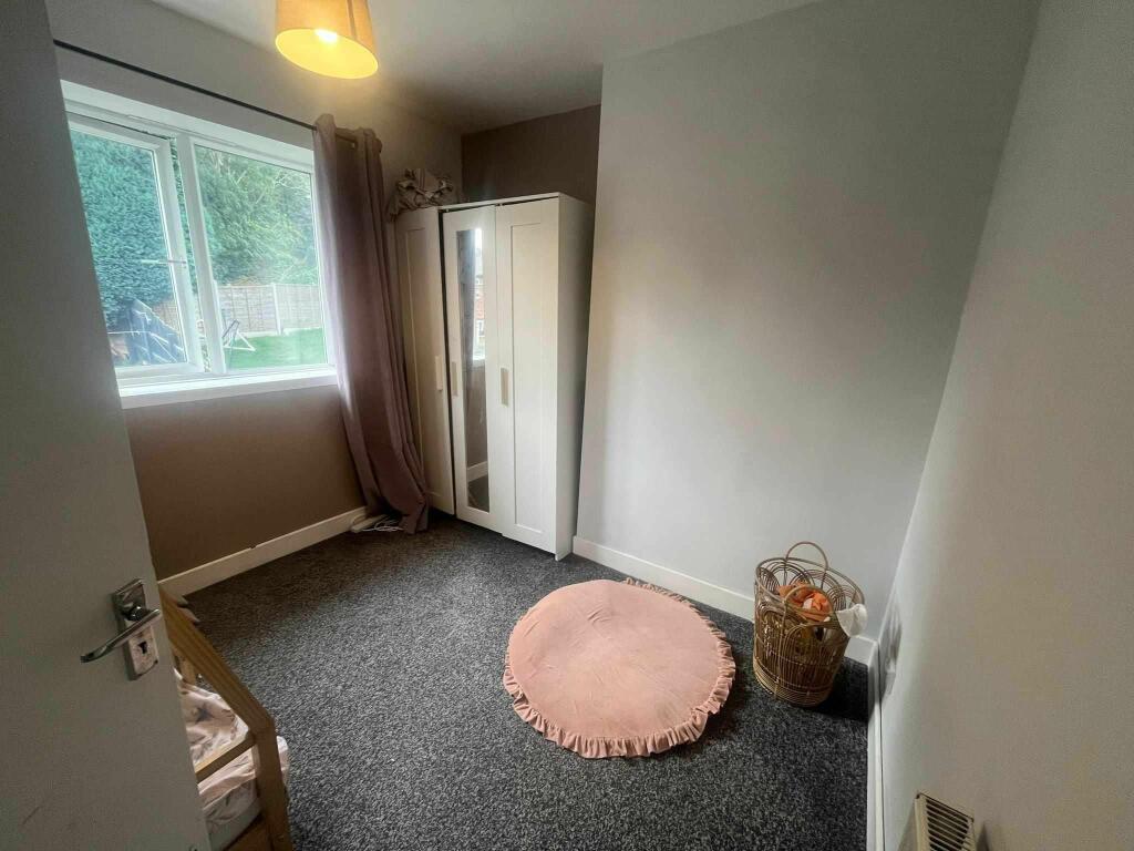 Additional property image - Butchers Lane, Halesowen, B63