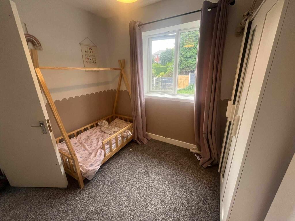 Additional property image - Butchers Lane, Halesowen, B63