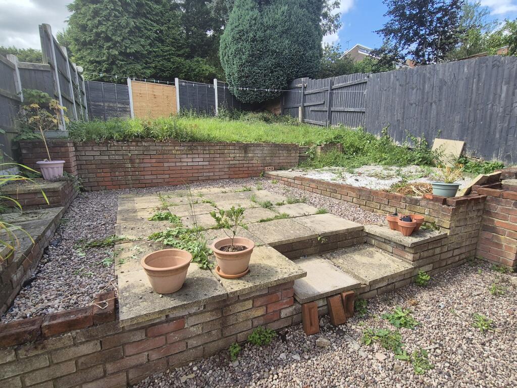 Additional property image - Butchers Lane, Halesowen, B63