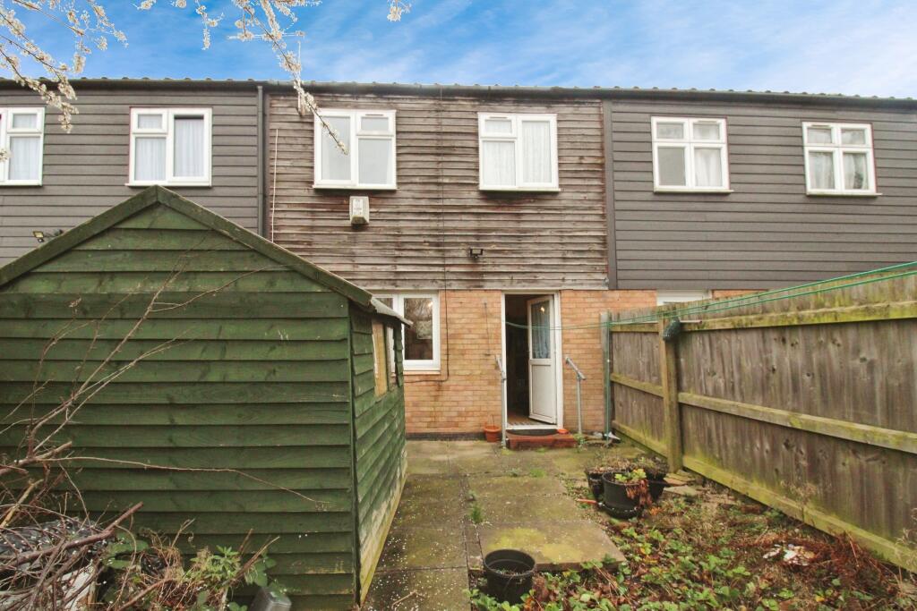 Additional property image - Kent Street North, Birmingham, B18
