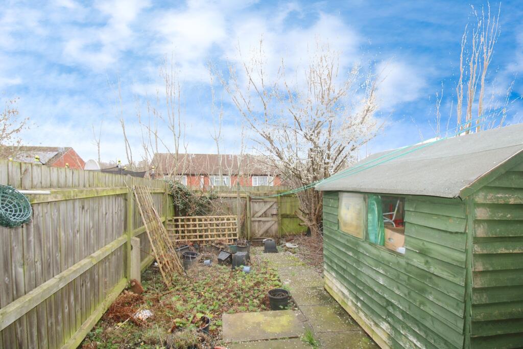 Additional property image - Kent Street North, Birmingham, B18