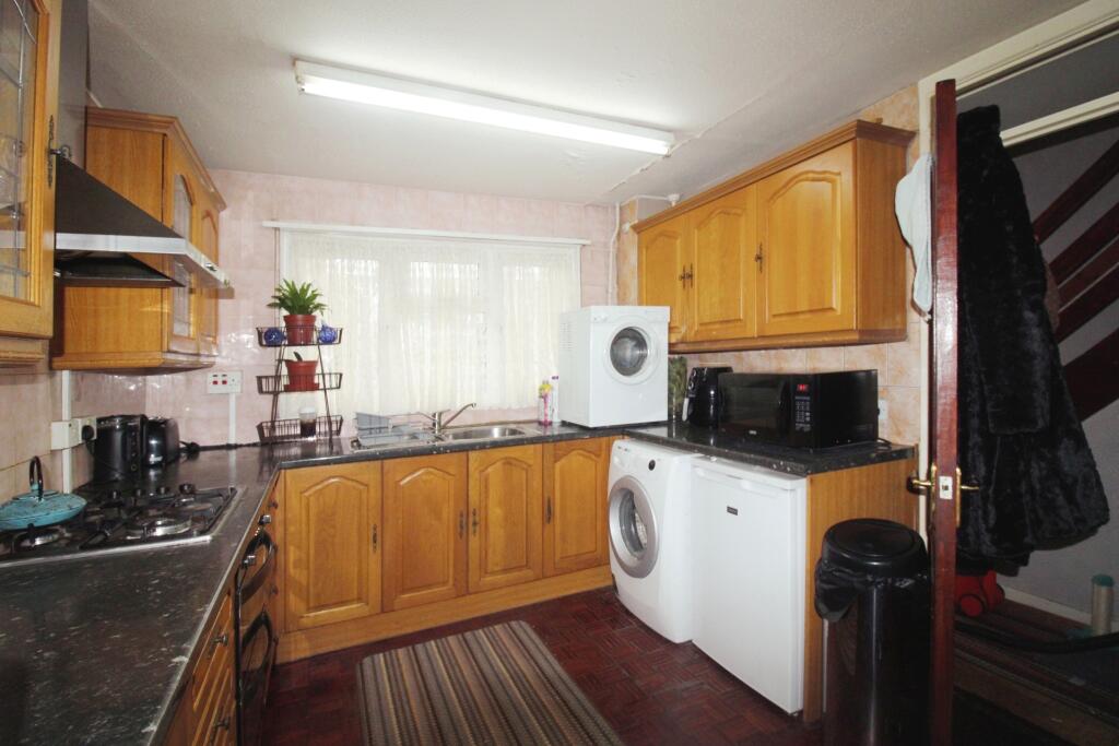 Additional property image - Kent Street North, Birmingham, B18