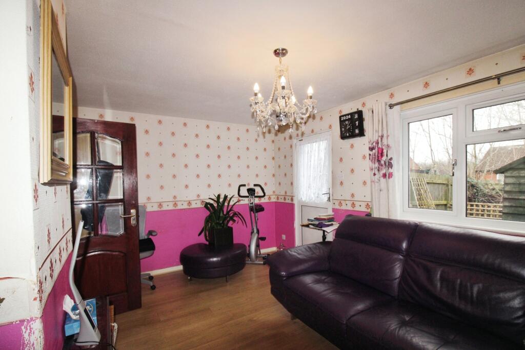 Additional property image - Kent Street North, Birmingham, B18