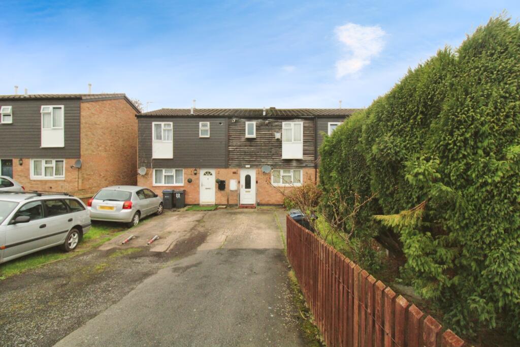 Additional property image - Kent Street North, Birmingham, B18