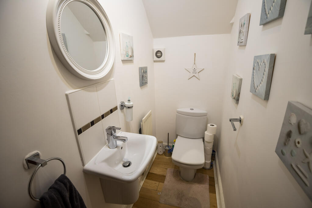 Additional property image - Yew Tree Avenue, Chester, CH1