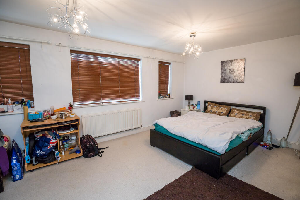 Additional property image - Yew Tree Avenue, Chester, CH1