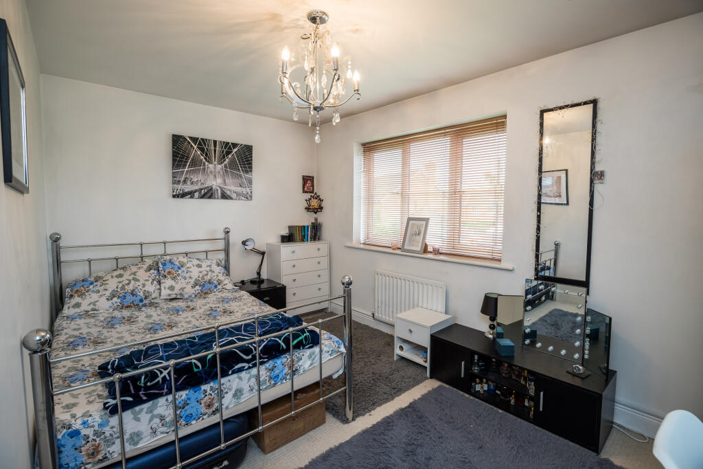 Additional property image - Yew Tree Avenue, Chester, CH1