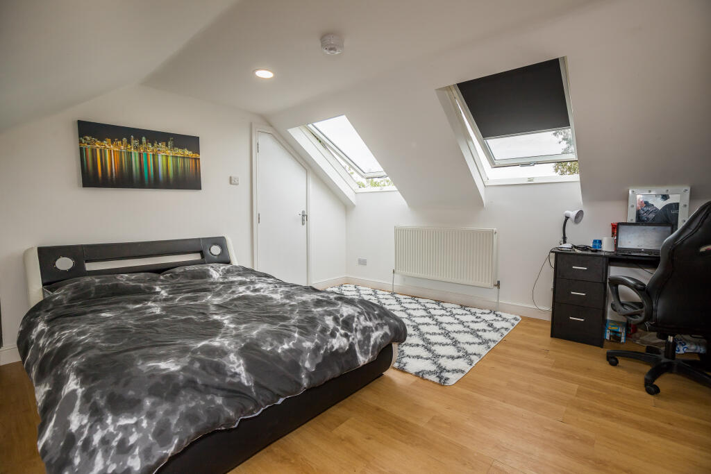 Additional property image - Yew Tree Avenue, Chester, CH1