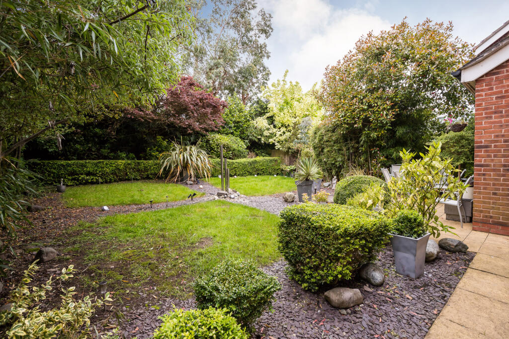 Additional property image - Yew Tree Avenue, Chester, CH1