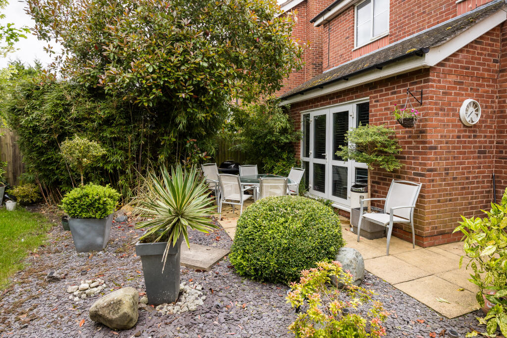 Additional property image - Yew Tree Avenue, Chester, CH1