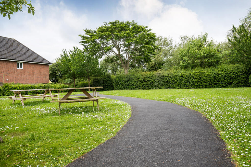 Additional property image - Yew Tree Avenue, Chester, CH1