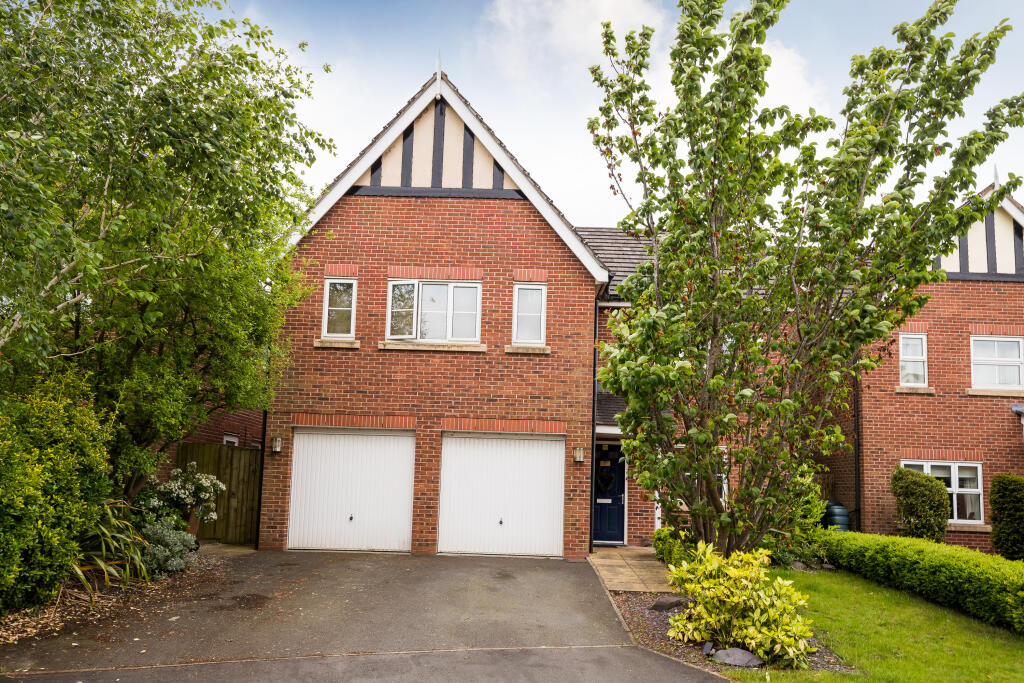 Additional property image - Yew Tree Avenue, Chester, CH1