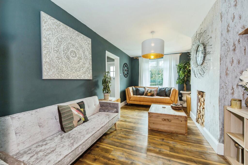 Additional property image - Gibbon Drive, Northwich, CW9