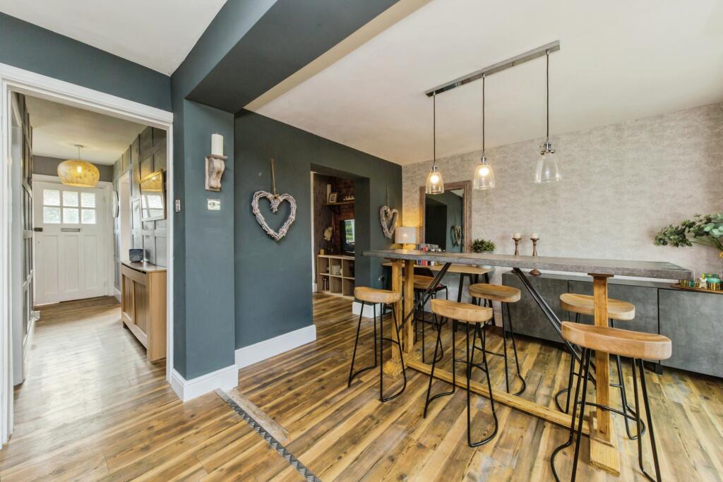 Additional property image - Gibbon Drive, Northwich, CW9