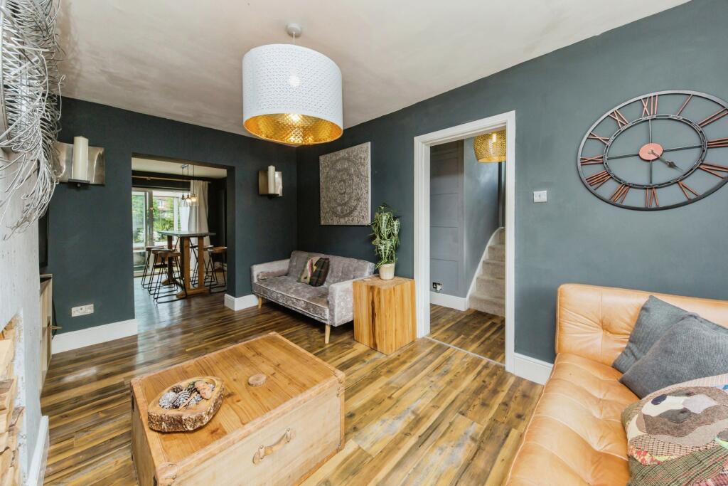 Additional property image - Gibbon Drive, Northwich, CW9