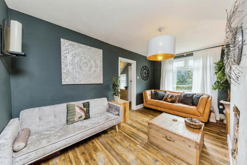 Additional property image - Gibbon Drive, Northwich, CW9