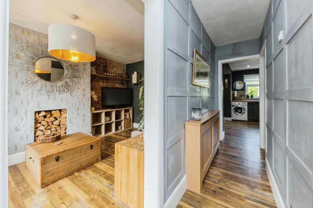 Additional property image - Gibbon Drive, Northwich, CW9