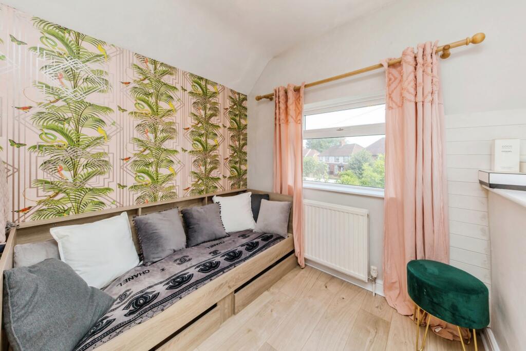Additional property image - Gibbon Drive, Northwich, CW9