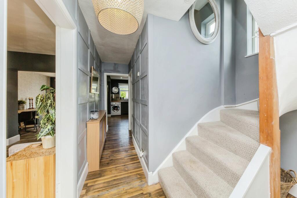 Additional property image - Gibbon Drive, Northwich, CW9