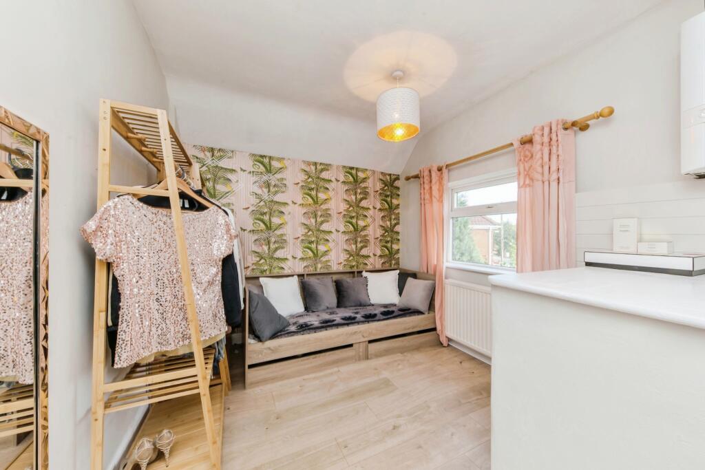 Additional property image - Gibbon Drive, Northwich, CW9