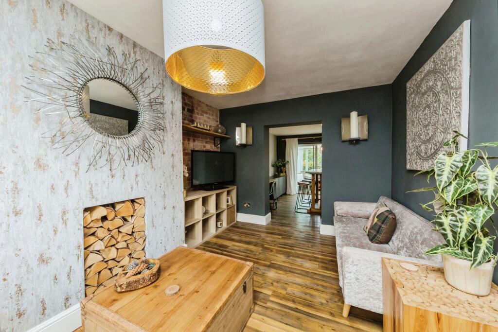 Additional property image - Gibbon Drive, Northwich, CW9