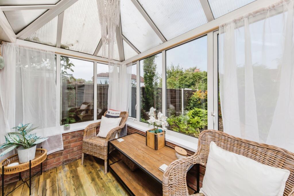 Additional property image - Gibbon Drive, Northwich, CW9