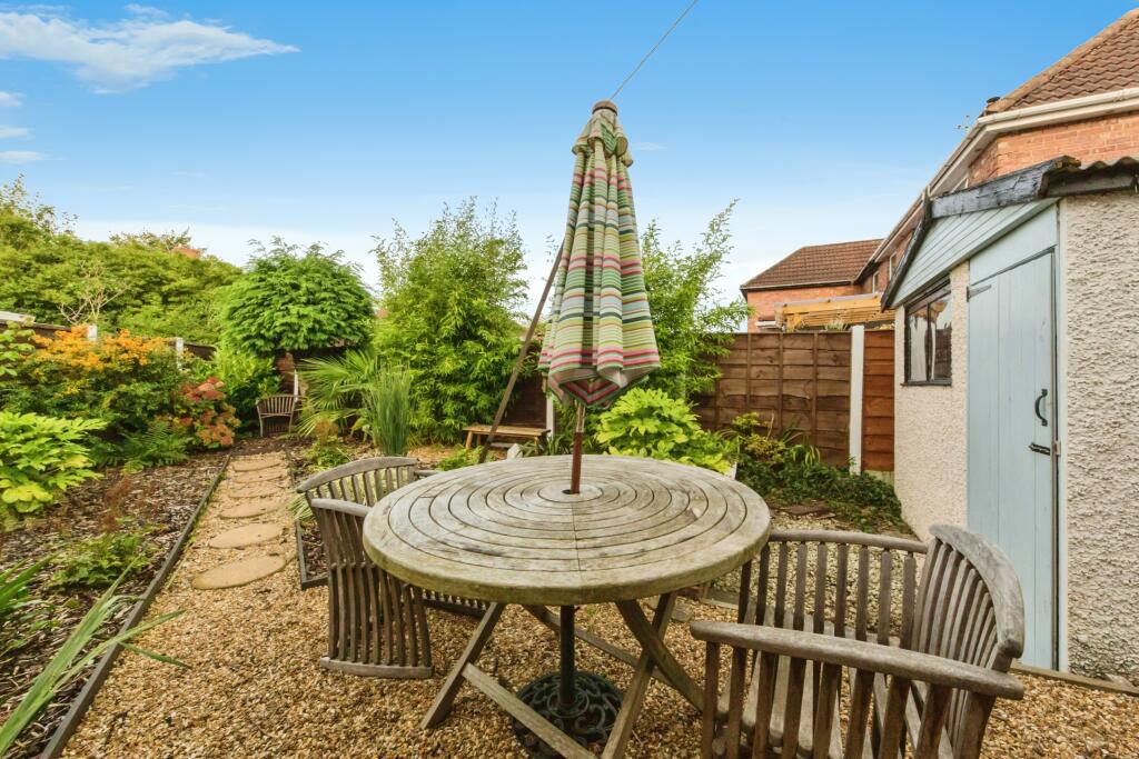 Additional property image - Gibbon Drive, Northwich, CW9