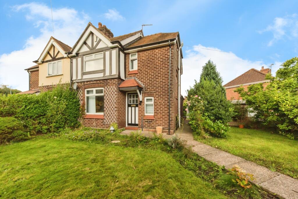 Additional property image - Gibbon Drive, Northwich, CW9
