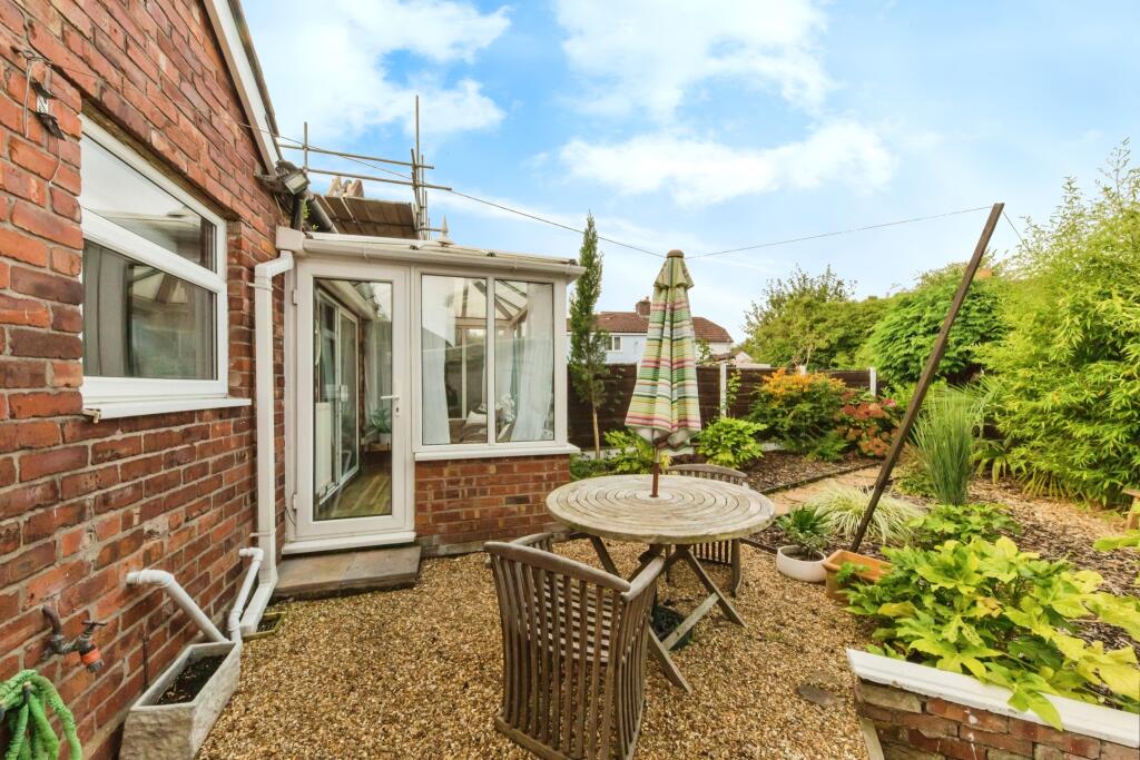 Additional property image - Gibbon Drive, Northwich, CW9