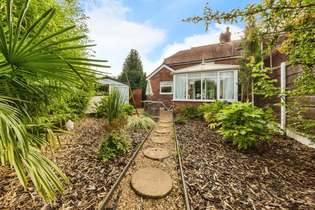 Additional property image - Gibbon Drive, Northwich, CW9