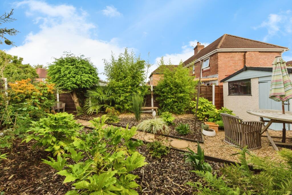 Additional property image - Gibbon Drive, Northwich, CW9
