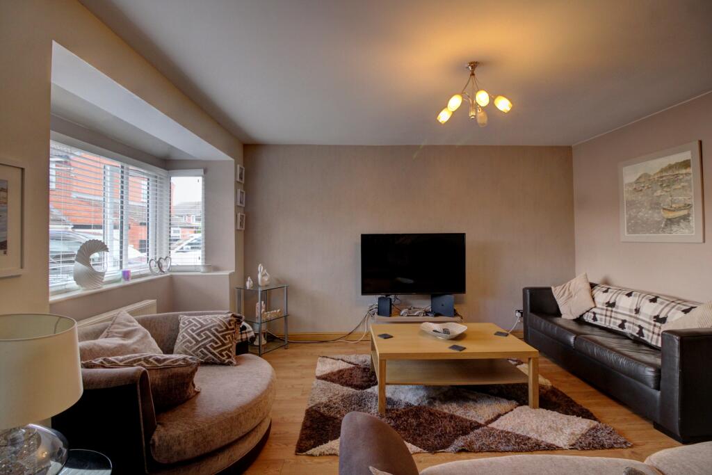 Additional property image - Manor Avenue, Bolton, BL3