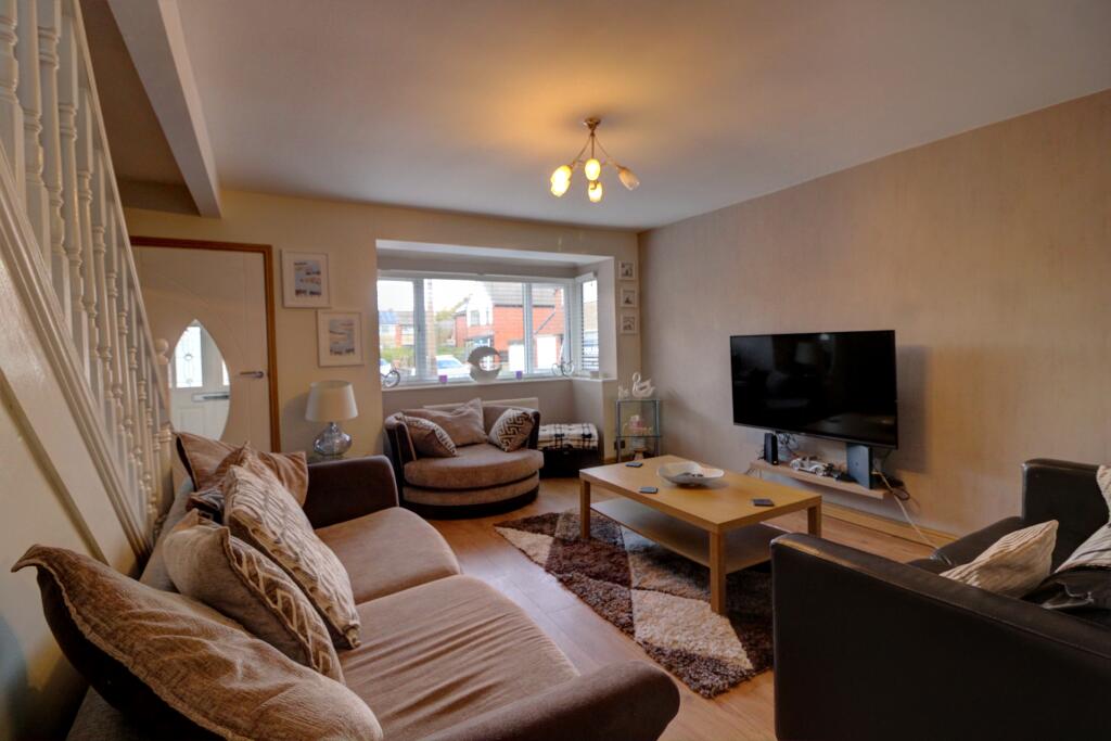 Additional property image - Manor Avenue, Bolton, BL3
